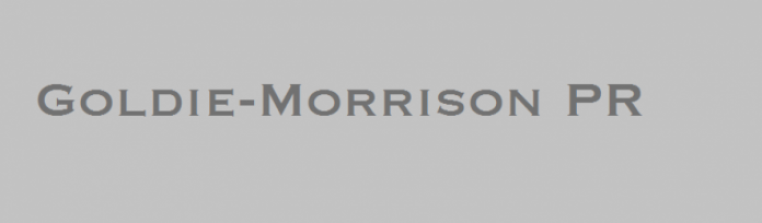 www.goldiemorrison.com Logo